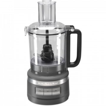 Комбайн кухонный KitchenAid 5KFP0919EDG 2,1 л. Древесный уголь
