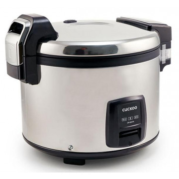Рисоварка Cuckoo CR-3031N на 30 порций