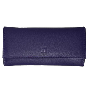 Набор маникюрный, 5 пр, Zwilling Beauty Classic фиолетовый