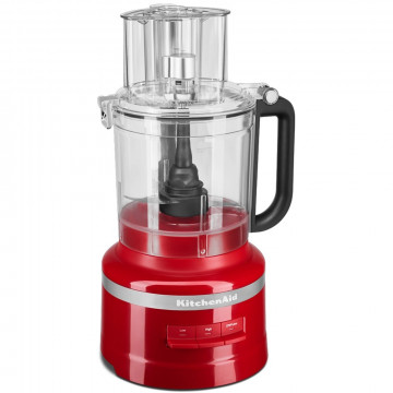 Кухонный комбайн KitchenAid 5KFP1319EER 3.1 Л, красный