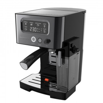 Кофеварка рожковая GARLYN L140