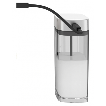 Контейнер для молока со шлангом KitchenAid KESMC, прозрачный