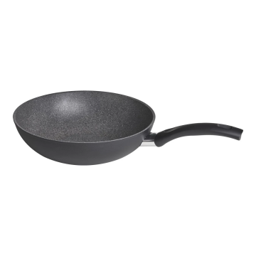 Вок Ballarini Bari 28 см с антипригарным покрытием