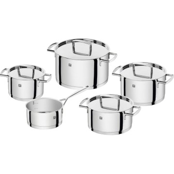 Набор посуды Zwilling Passion, 5 предметов