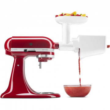 Насадка-протирка KitchenAid 5KSMFVSP