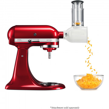 Насадка овощерезка KitchenAid 5KSMVSA
