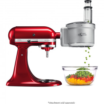 Насадка-кухонный комбайн KitchenAid 5KSM2FPA
