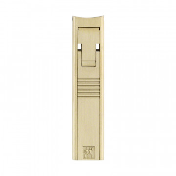 Щипчики для ногтей Zwilling TWINOX Gold Edition