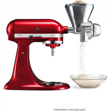 Насадка-мельница KitchenAid 5KGM