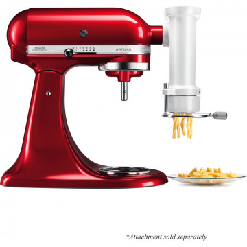 Насадка-пресс для пасты KitchenAid 5KSMPEXTA