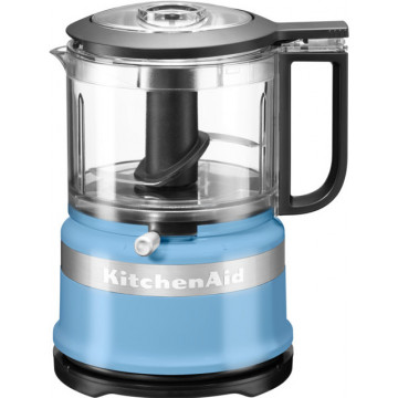 Мини-измельчитель KitchenAid 5KFC3516EVB Голубой вельвет