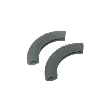 Ручки силиконовые Staub для посуды 2 шт