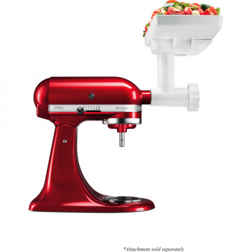 Поддон для подачи продуктов KitchenAid FT