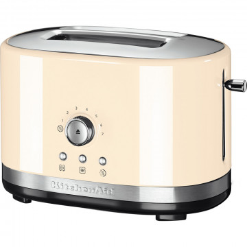 Тостер KitchenAid 5KMT2116EAC Кремовый