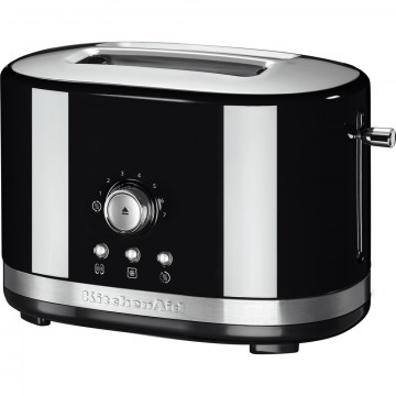 Тостер KitchenAid 5KMT2116EOB Черный