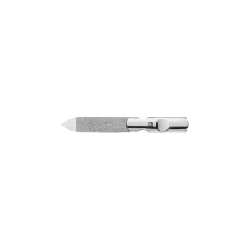 Пилка для ногтей Zwilling 90 мм INOX