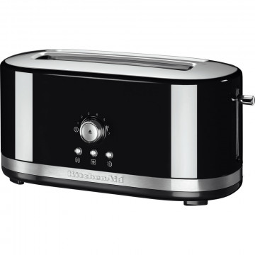 Тостер KitchenAid 5KMT4116EOB Черный