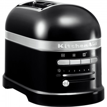 Тостер KitchenAid ARTISAN 5KMT2204EOB Черный