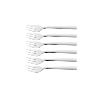 Набор десертных вилок, 6 шт. Zwilling Dinner
