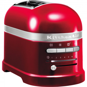 Тостер KitchenAid ARTISAN 5KMT2204ECA Карамельное яблоко