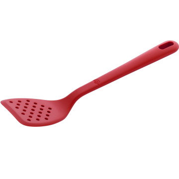 Лопатка с отверстиями 31 см, Ballarini Rosso