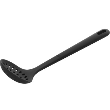 Шумовка 31 см, Ballarini Nero