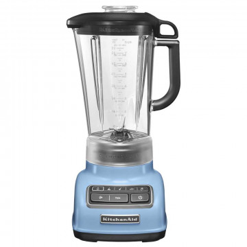 Блендер KitchenAid DIAMOND 5KSB1585EVB 1,75 л. Голубой вельвет