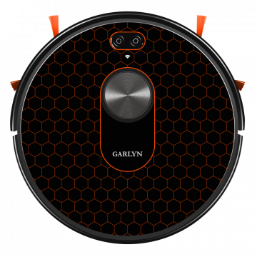 Робот-пылесос GARLYN SR-800 Max
