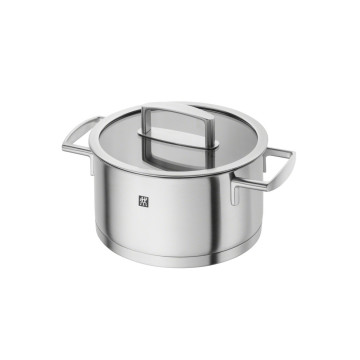 Сотейник 20 см, 3 л, Zwilling Vitality
