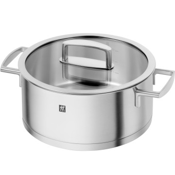 Сотейник 24 см, 4,5 л, Zwilling Vitality
