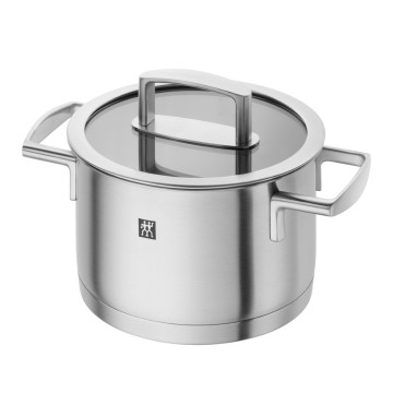 Кастрюля 16 см, 2 л, Zwilling Vitality