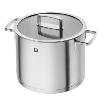 Кастрюля 24 см, 8 л, Zwilling Vitality
