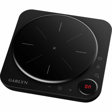 Варочная панель GARLYN H-1000