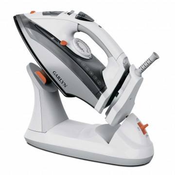 Беспроводной утюг GARLYN GT-240