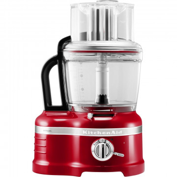 Комбайн кухонный KitchenAid ARTISAN 5KFP1644EER 4 л. Красный