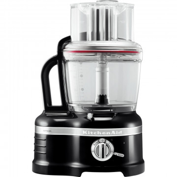 Комбайн кухонный KitchenAid ARTISAN 5KFP1644EOB 4 л. Черный