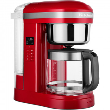 Кофеварка капельная KitchenAid 5KCM1209EER Красный