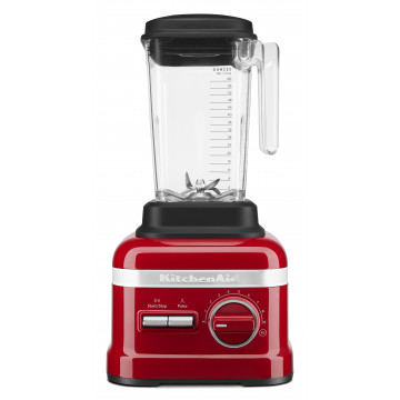 Блендер KitchenAid ARTISAN 5KSB6061EER 2,6 л. Красный