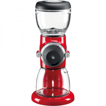 Кофемолка KitchenAid ARTISAN 5KCG0702EER Красный