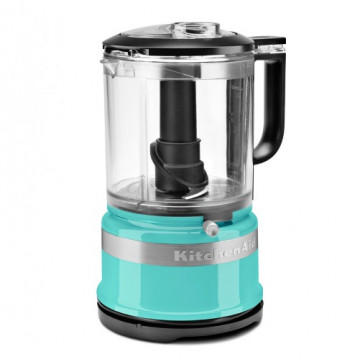Мини-комбайн кухонный KitchenAid 5KFC0516EAQ 1,19 л. Аквамарин