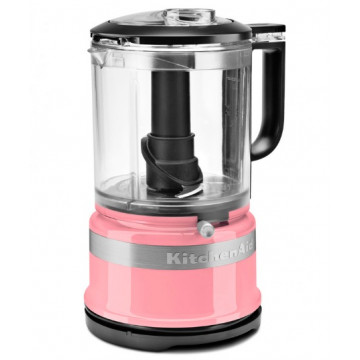 Мини-комбайн кухонный KitchenAid 5KFC0516EGU 1,19 л. Спелая гуава