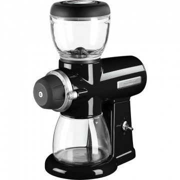 Кофемолка KitchenAid ARTISAN 5KCG0702EOB Черный