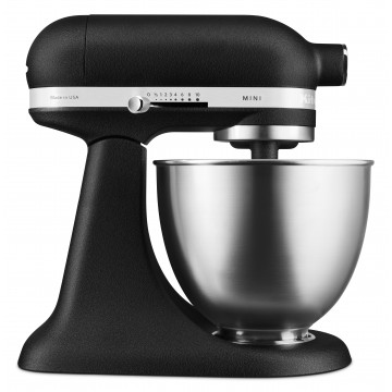 Миксер планетарный KitchenAid 5KSM3311XEBK 3,3л. Чугун