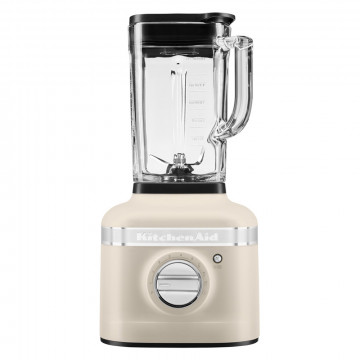 Блендер KitchenAid ARTISAN K400 5KSB4026EMH 1,4 л. Кремовый матовый