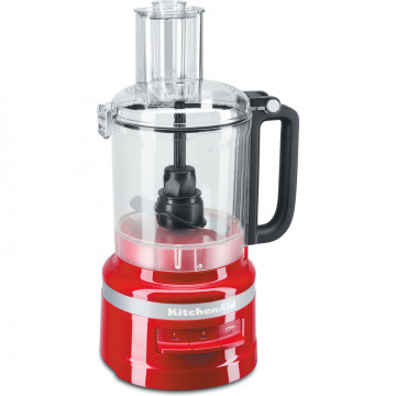 Комбайн кухонный KitchenAid 5KFP0919EER 2,1 л. Красный