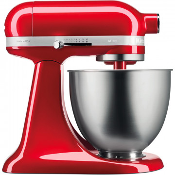 Миксер планетарный KitchenAid 5KSM3311XECA 3,3л. Карамельное яблоко