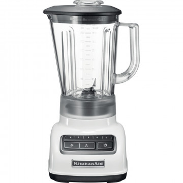 Блендер KitchenAid DIAMOND 5KSB1565EWH 1,75 л. Белый