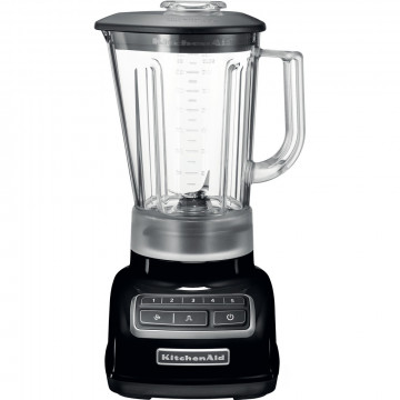 Блендер KitchenAid DIAMOND 5KSB1565EOB 1,75 л. Черный
