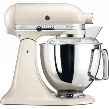 Миксер планетарный KitchenAid ARTISAN 5KSM175PSELT 4,8л. Латте