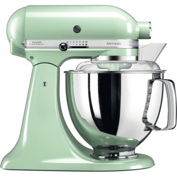 Миксер планетарный KitchenAid ARTISAN 5KSM175PSEPT 4,8л. Фисташковый